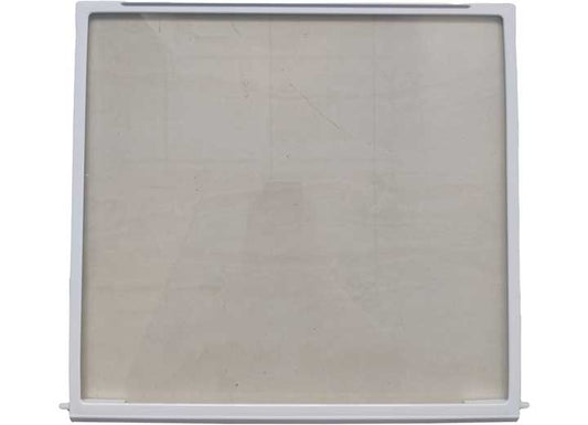 Lippert FURRION REFRIGERATOR FRESHER GLASS SHELF