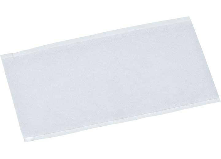 Lippert VELCRO, LOOP - 2IN X 4IN WHITE
