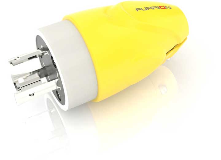 Lippert FURRION MARINE 20A 125V PLUG L5-20P (M) ASSEMBLED