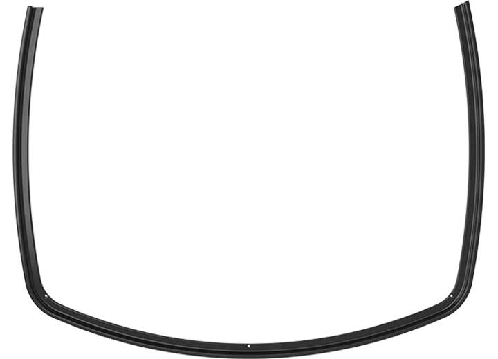 Lippert FURRION OVEN REPLACEMENT DOOR SEAL ASSEMBLY FOR FSRI22LA-SS