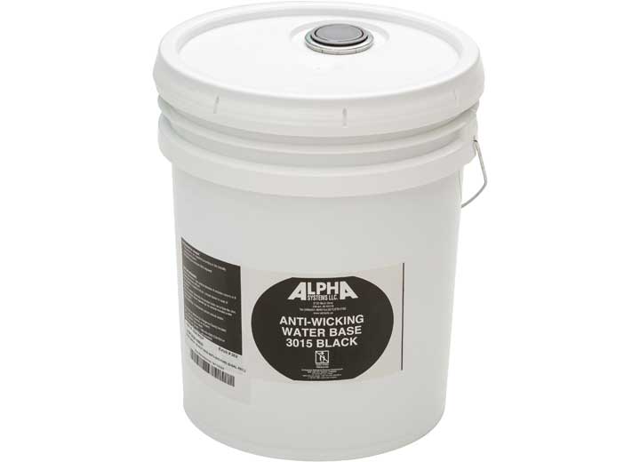 Lippert BLACK ANTI-WICKING (5 GALLON)