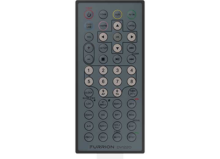 Lippert FURRION REPLACEMENT REMOTE CONTROL
