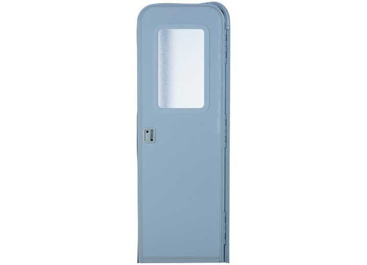 Lippert 28IN X 72IN RH RADIUS ENTRY DOOR