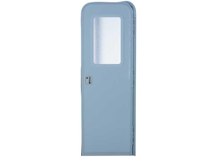 Lippert 26IN X 72IN RH RADIUS ENTRY DOOR