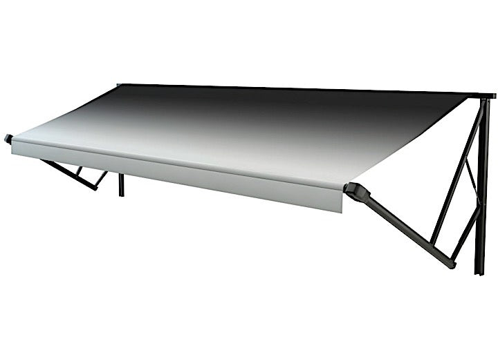 Lippert 13FT BLACK FADE-BKWG, ROLLER ASSEMBLY, STANDARD