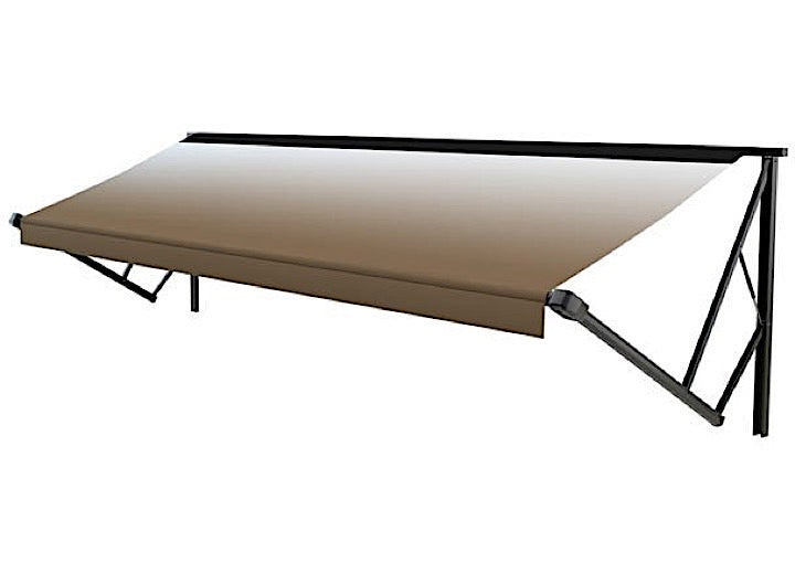 Lippert 14FT SAND FADE-BKWG, ROLLER ASSEMBLY, STANDARD