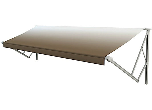 Lippert 17FT SAND FADE-WHWG, ROLLER ASSEMBLY, STANDARD