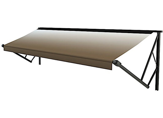 Lippert 10FT SAND FADE-BKWG, ROLLER ASSEMBLY, STANDARD