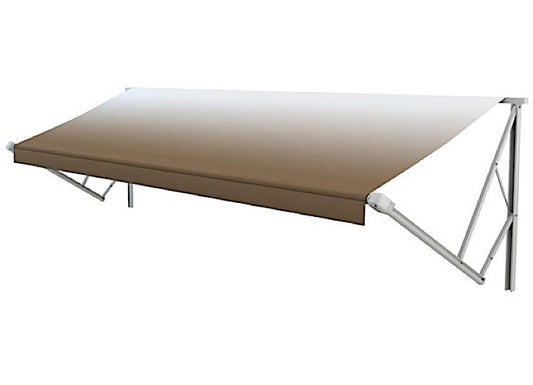 Lippert 10FT SAND FADE-WHWG, ROLLER ASSEMBLY, STANDARD
