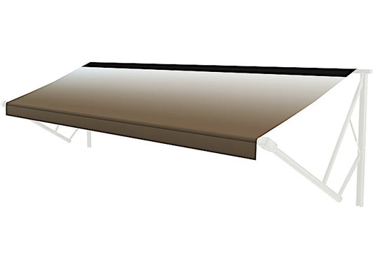 Lippert 21FT SAND FADE-BKWG, ROLLER ASSEMBLY, STANDARD
