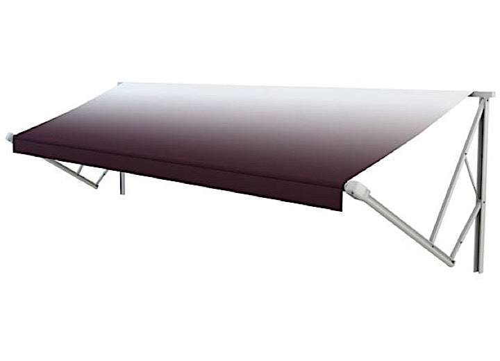 Lippert 15FT BURGUNDY FADE-WHWG, ROLLER ASSEMBLY, STANDARD