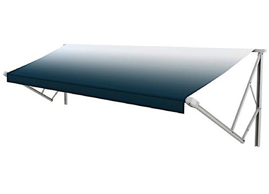 Lippert 11FT BLUE FADE-WHWG, ROLLER ASSEMBLY, STANDARD