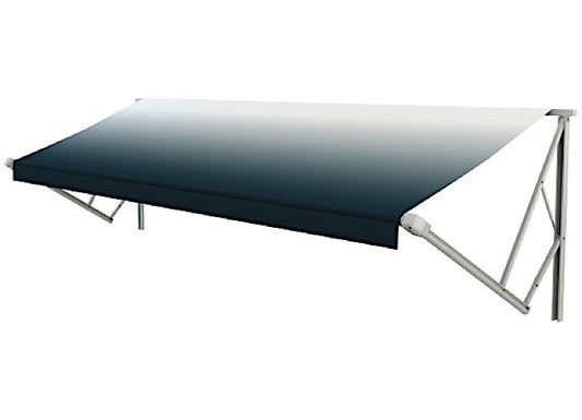 Lippert 15FT BLUE FADE-WHWG, ROLLER ASSEMBLY, STANDARD