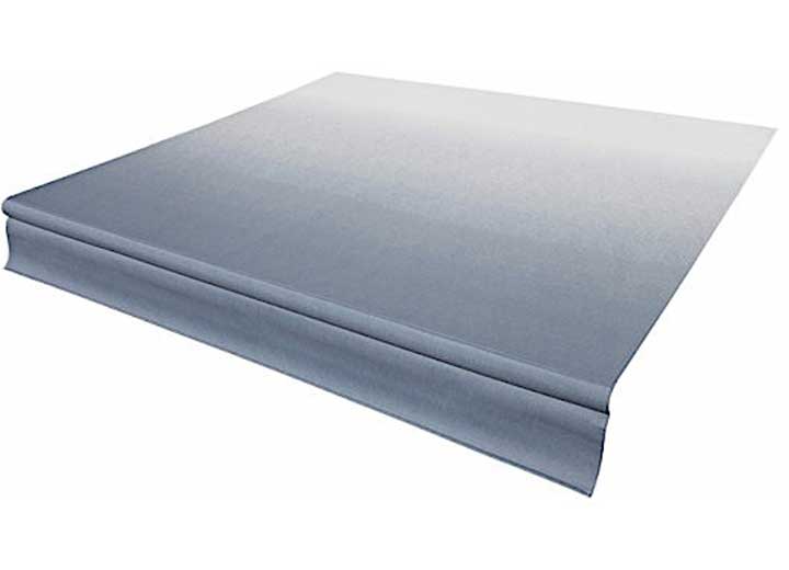 Lippert 12FT REPLACEMENT FABRIC BLUE FADE WH