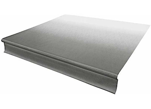 Lippert 17FT REPLACEMENT FABRIC WHITE FADE WH