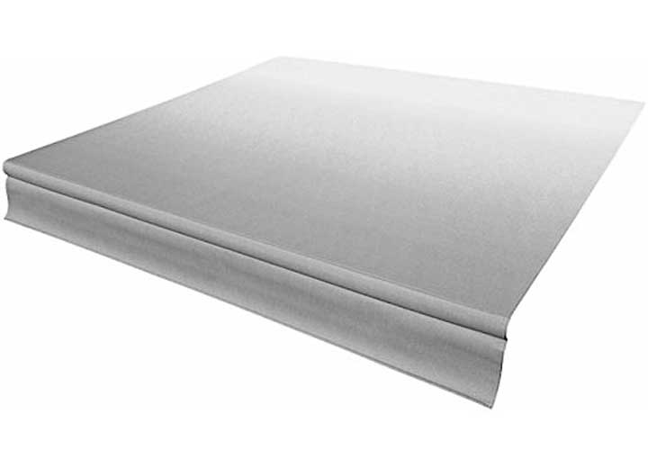 Lippert 17FT REPLACEMENT FABRIC SILVER FADE WH