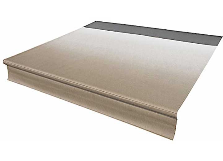 Lippert 20FT REPLACEMENT FABRIC SAND FADE BK