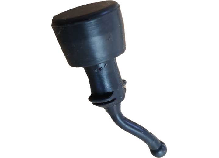 Lippert FURRION REFRIGERATOR DOOR STOPPER