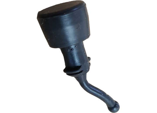 Lippert FURRION REFRIGERATOR DOOR STOPPER