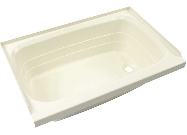 Lippert BBC5428RSPK; 28X54 SHR PAN ALM HG RHD SPK