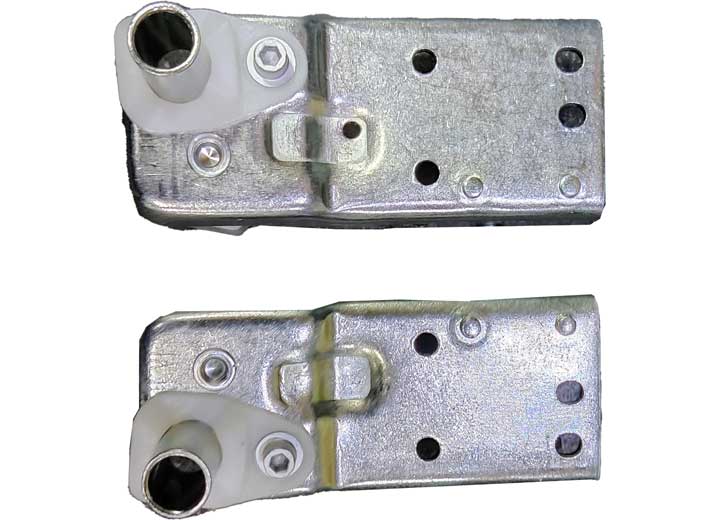 Lippert FURRION REFRIGERATOR LOWER HINGE ASSEMBLY (L & R)