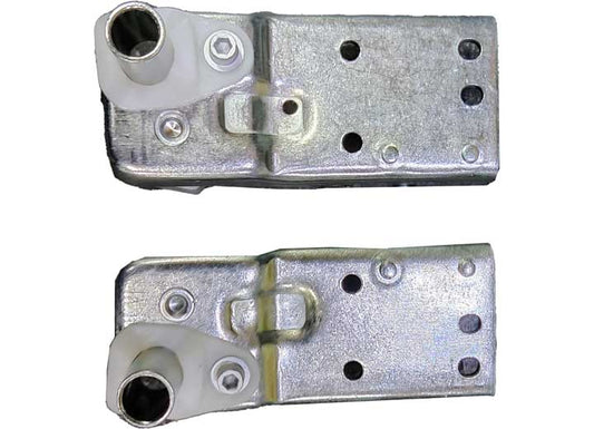 Lippert FURRION REFRIGERATOR LOWER HINGE ASSEMBLY (L & R)