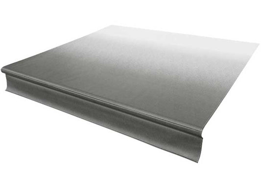 Lippert 19FT REPLACEMENT FABRIC WHITE FADE WH