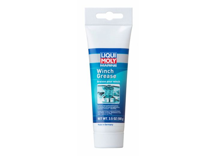 Liqui Moly MARINE WINCH GREASE 100 GRAMS