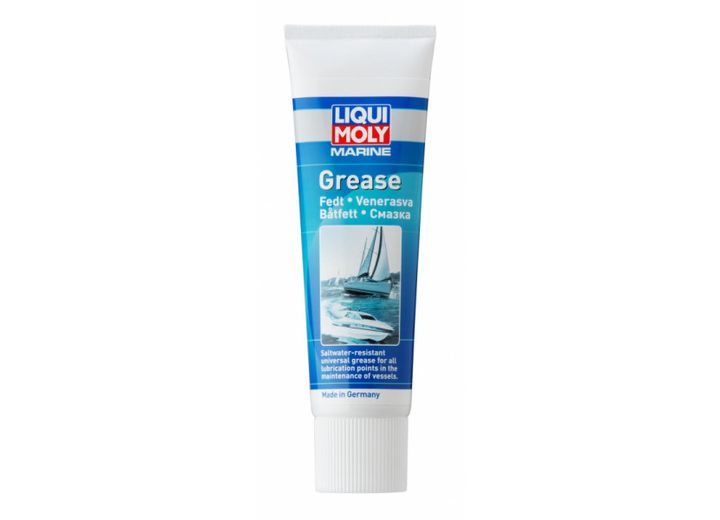 Liqui Moly MARINE GREASE 250 GRAMS