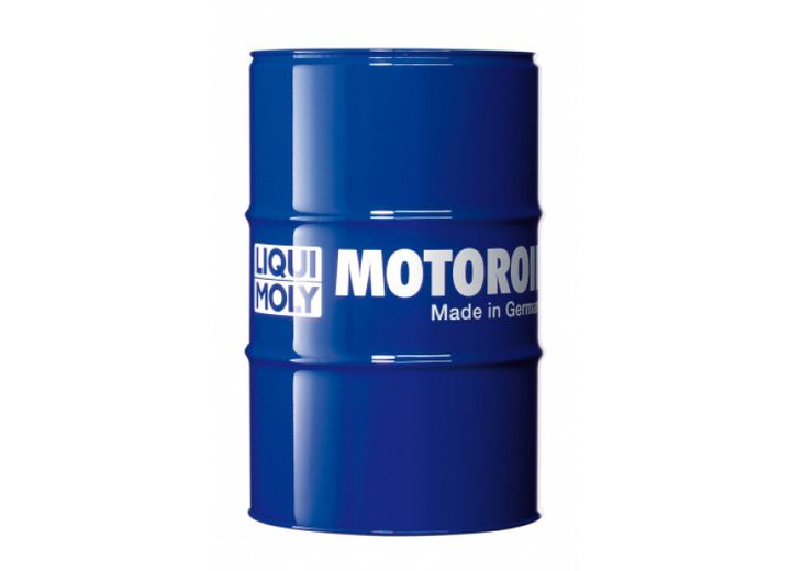 Liqui Moly MARINE 4T MOTOR OIL 25W-40 60 LITER