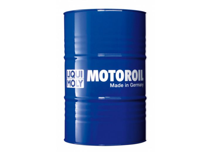 Liqui Moly MARINE 4T MOTOR OIL 10W-30 205 LITER