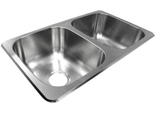 Lasalle Bristol SINK 27X16X7 SS SINK L/LEDGE