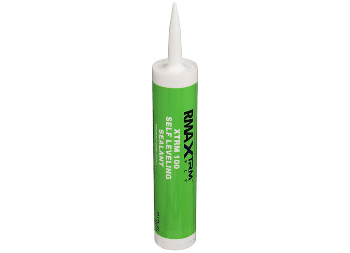 LaSalle Bristol XTRM Self-Leveling Sealant for Horizontal Surfaces - 10.1 oz. White