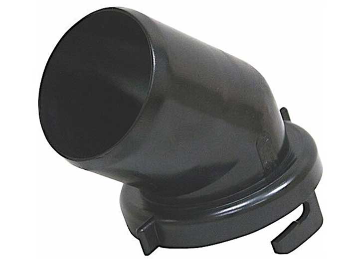 Lasalle Bristol BRISTOL 45% HOSE ADAPTER-CARDED