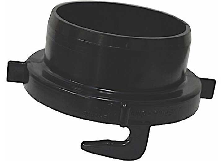 Lasalle Bristol BRISTOL HOSE ADAPTER- CARDED