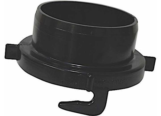 Lasalle Bristol BRISTOL HOSE ADAPTER- CARDED