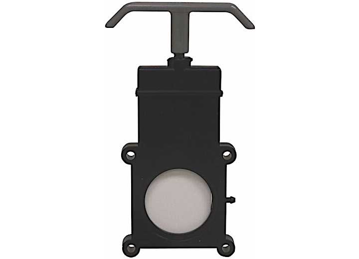LaSalle Bristol Termination Valve Kit - 3" Valve with Nuts, Bolts, Seals