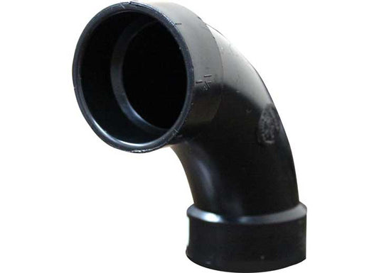 LaSalle Bristol 1-1/2" 90° ABS Elbow