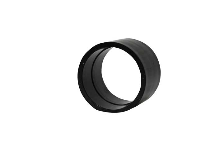 LaSalle Bristol 1-1/2" ABS Coupling