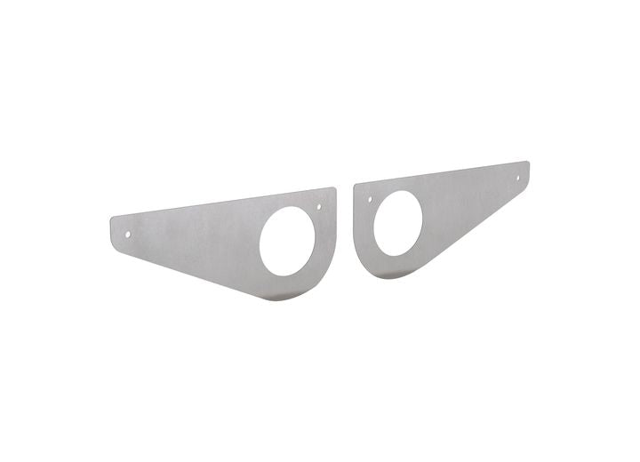 Luverne Truck Equipment TOW GUARDS MUD FLAPS PLAIN
