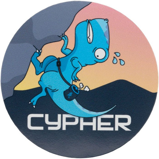 CYPHER DYNO