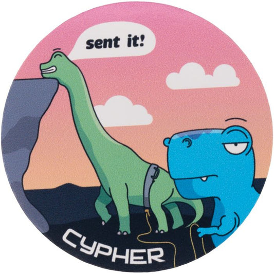 CYPHER TALL DINO BETA