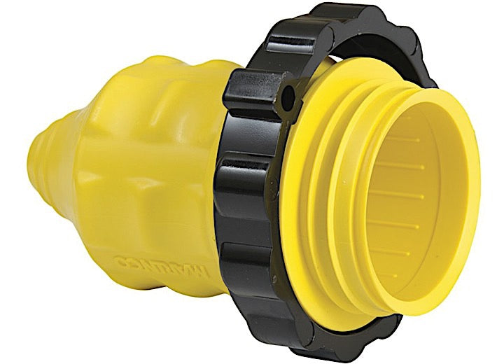 Park Power WEATHERPROOF COVER W/ EASY LOCK RING FOR 305CRV CONNECTOR