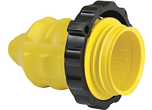 Park Power WEATHERPROOF COVER W/ EASY LOCK RING FOR 305CRV CONNECTOR