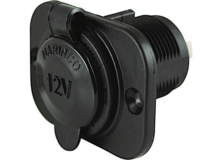 Park Power DELUXE 12V RECEPTACLE ONLY