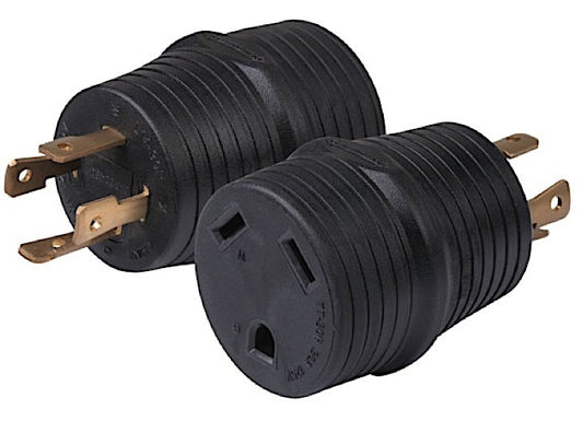 Park Power 30A 4 WIRE M-30A F ADPT, GEN