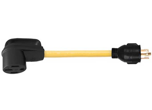 Park Power 30AM-50AF ADPT, GEN