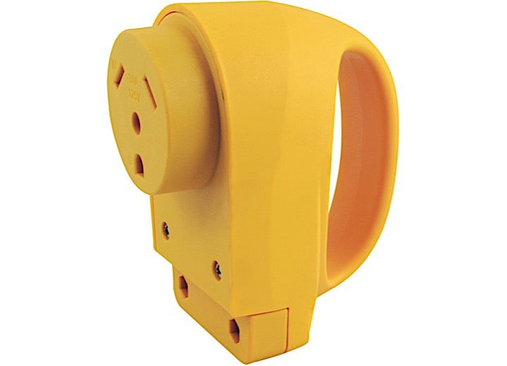 Park Power CONNECTOR, REPLACEMENT SB, 30A 125V