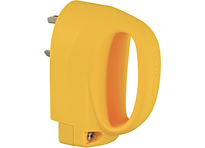 Park Power 30 AMP MALE REPLACEMENT PLUG