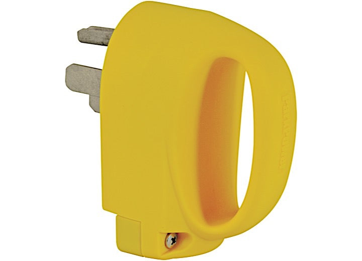 Park Power 50 AMP MALE REPLACEMENT PLUG